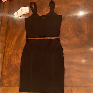 Guess 2 pieces bandage set